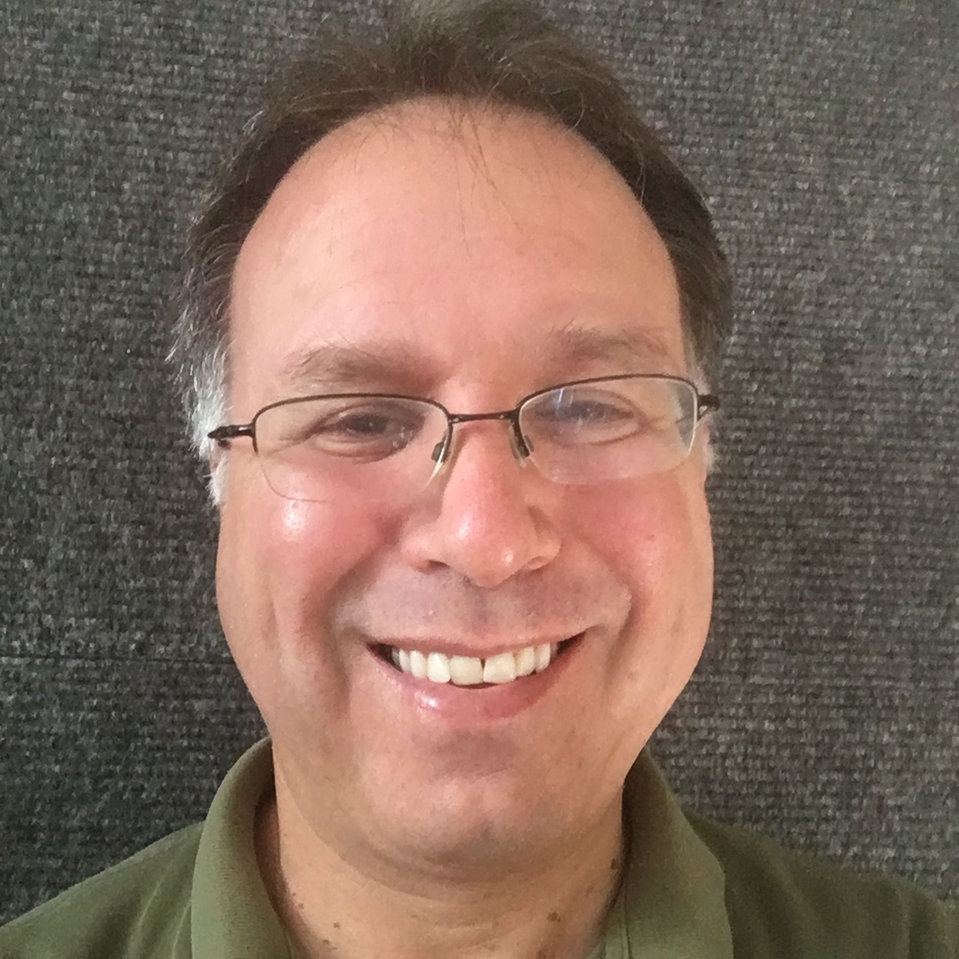 Profile of Joseph Fialka