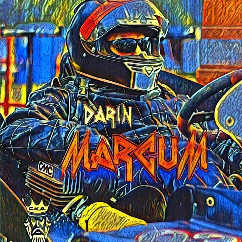 Profile of Darin Marcum