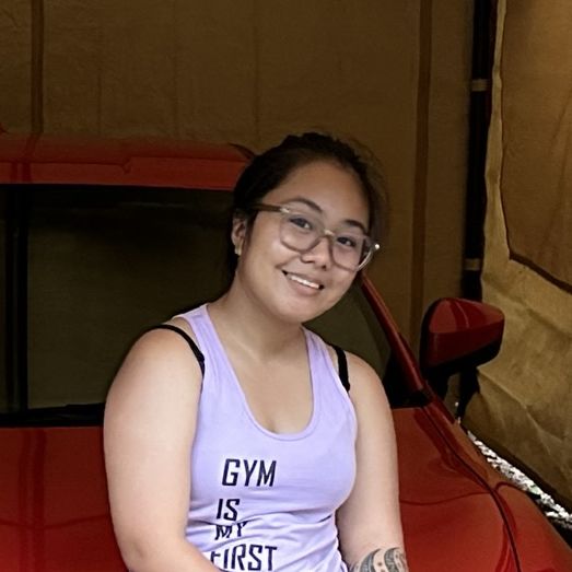 Profile of Ciana Ruiz