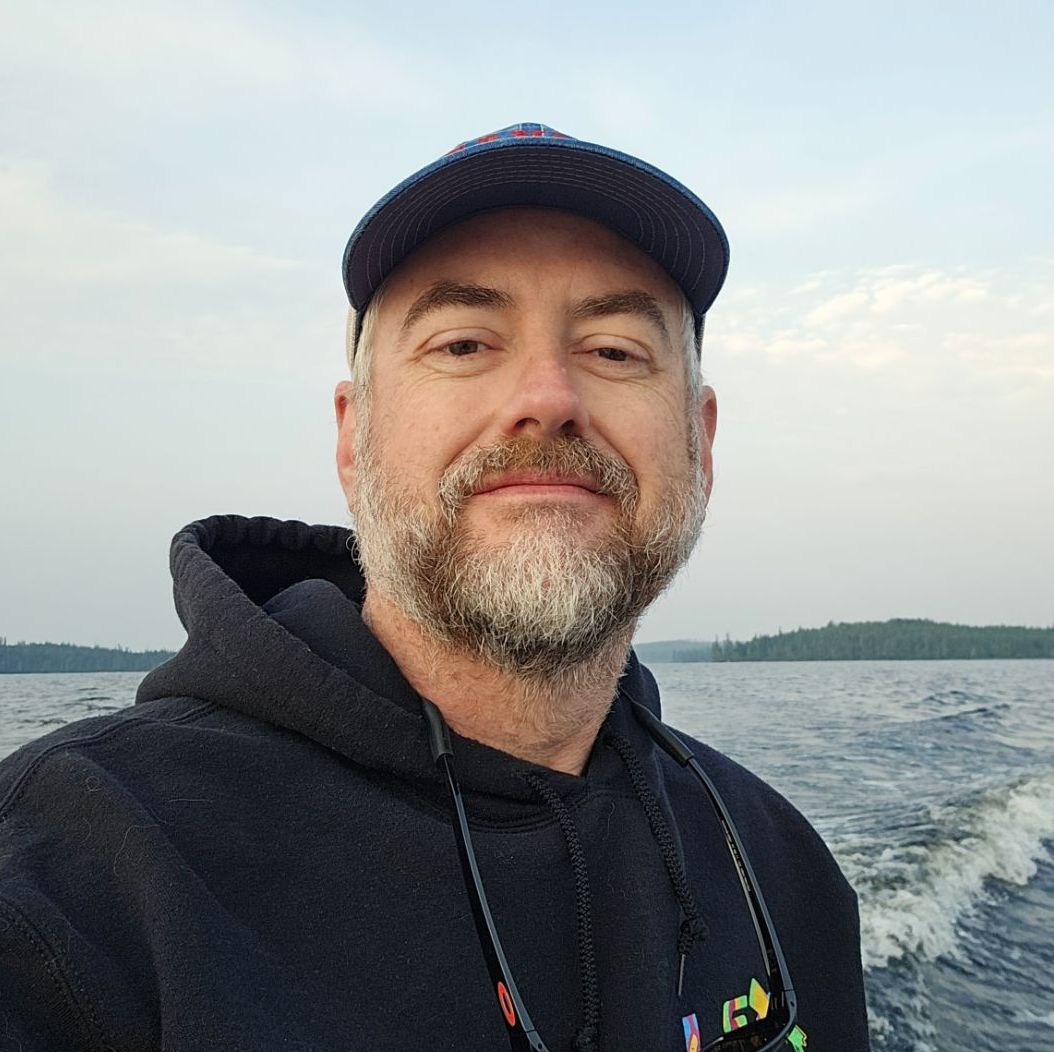 Profile of Kent Schulte