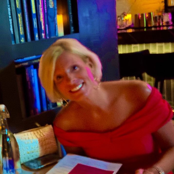 Profile of Susan Anderson