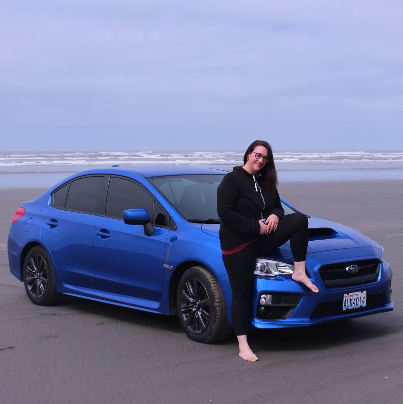 Profile of Jaxon Halebian