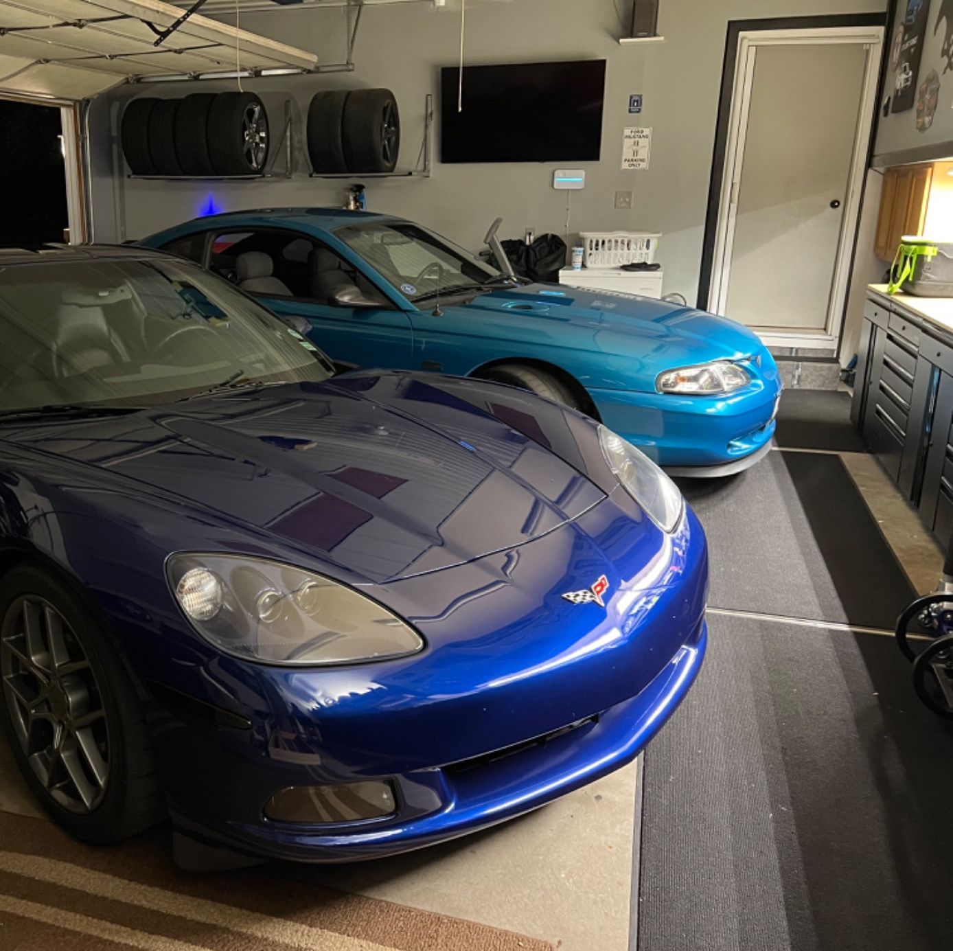 Profile of Justin Hirschuber