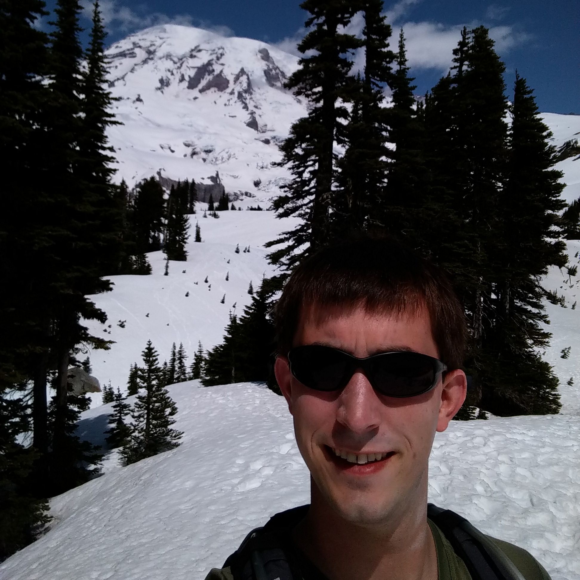 Profile of Tyler D'Amato