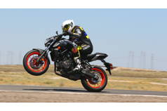 Sunday, March 14th Buttonwillow 