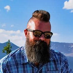 Profile of Steve Wrinkle