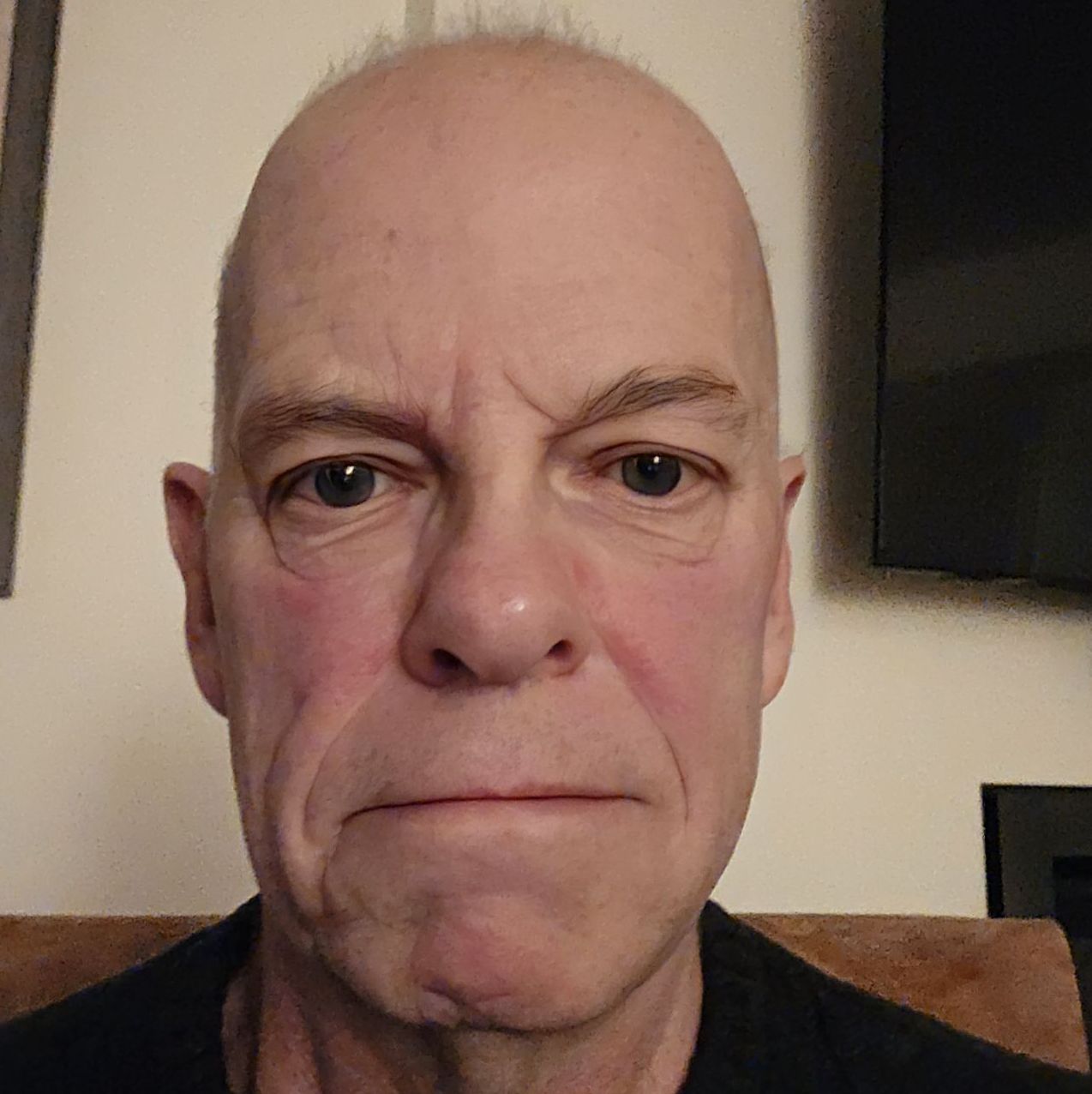 Profile of Peter E McMullen