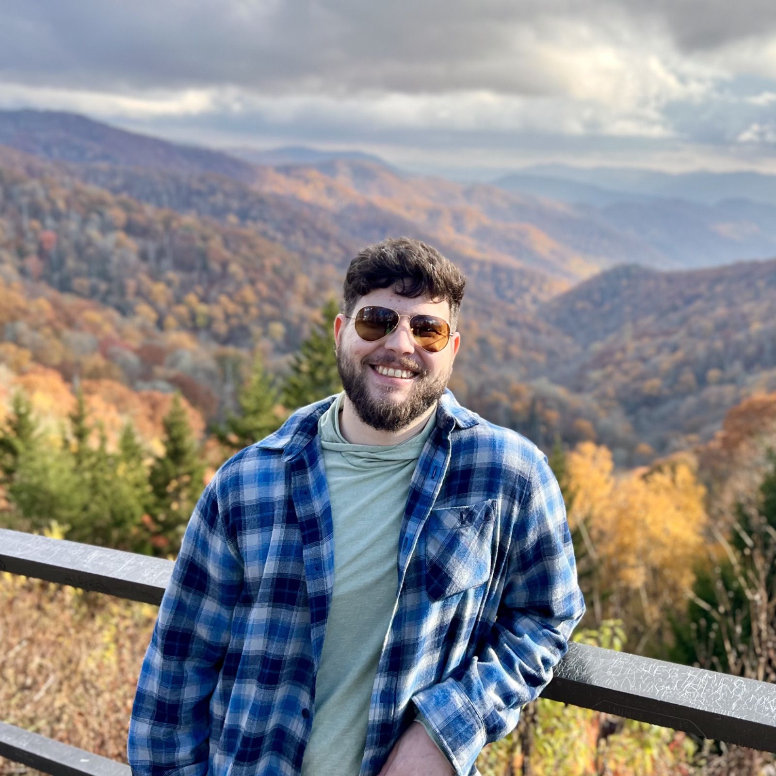 Profile of Corey Burke