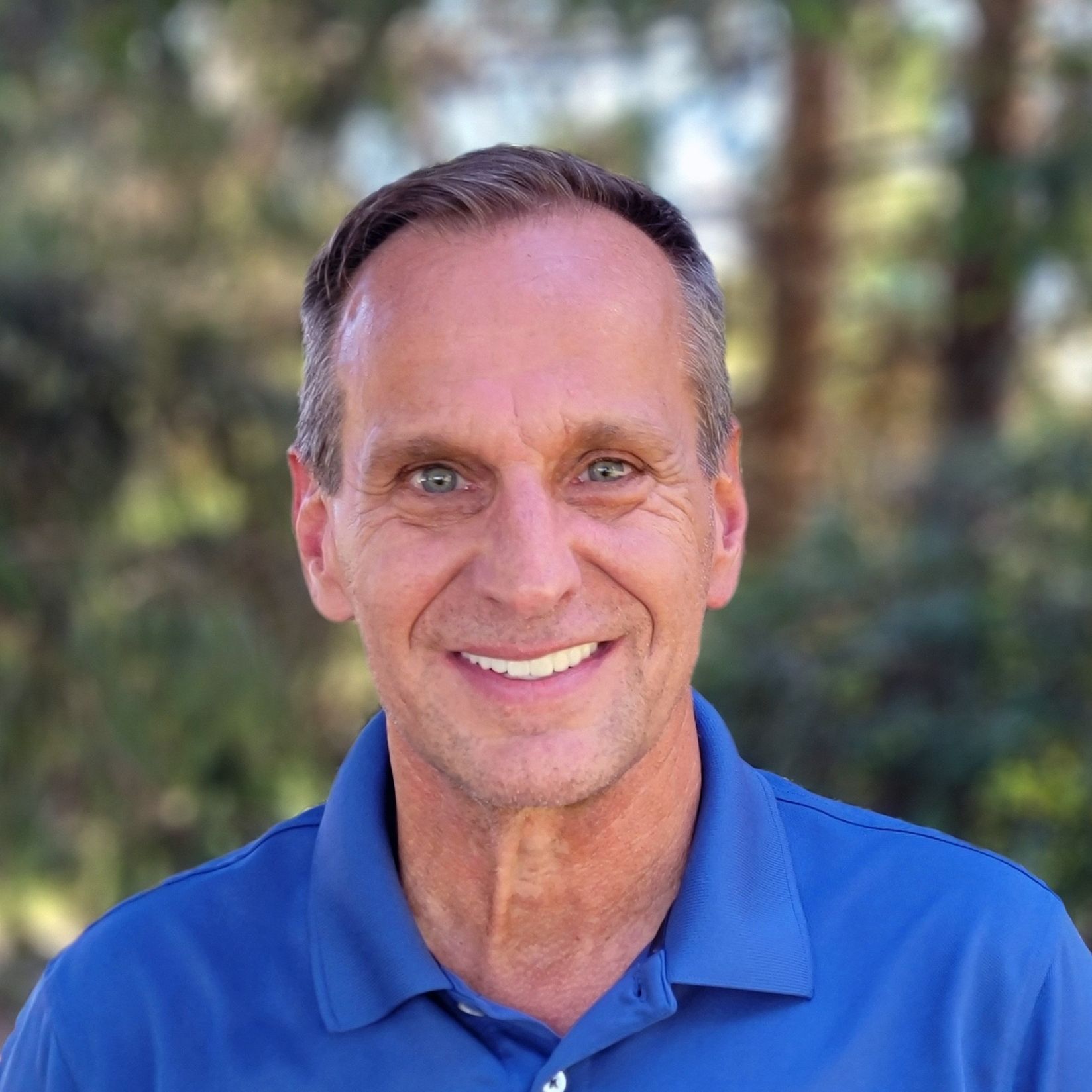 Profile of Mark Colasante