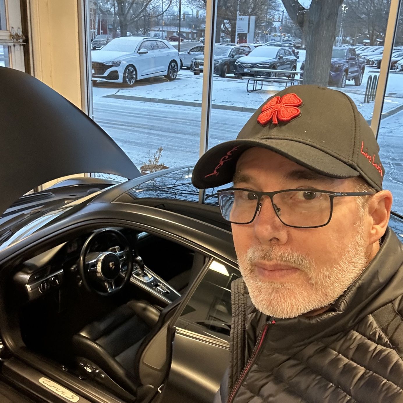 Profile of Michael Bays