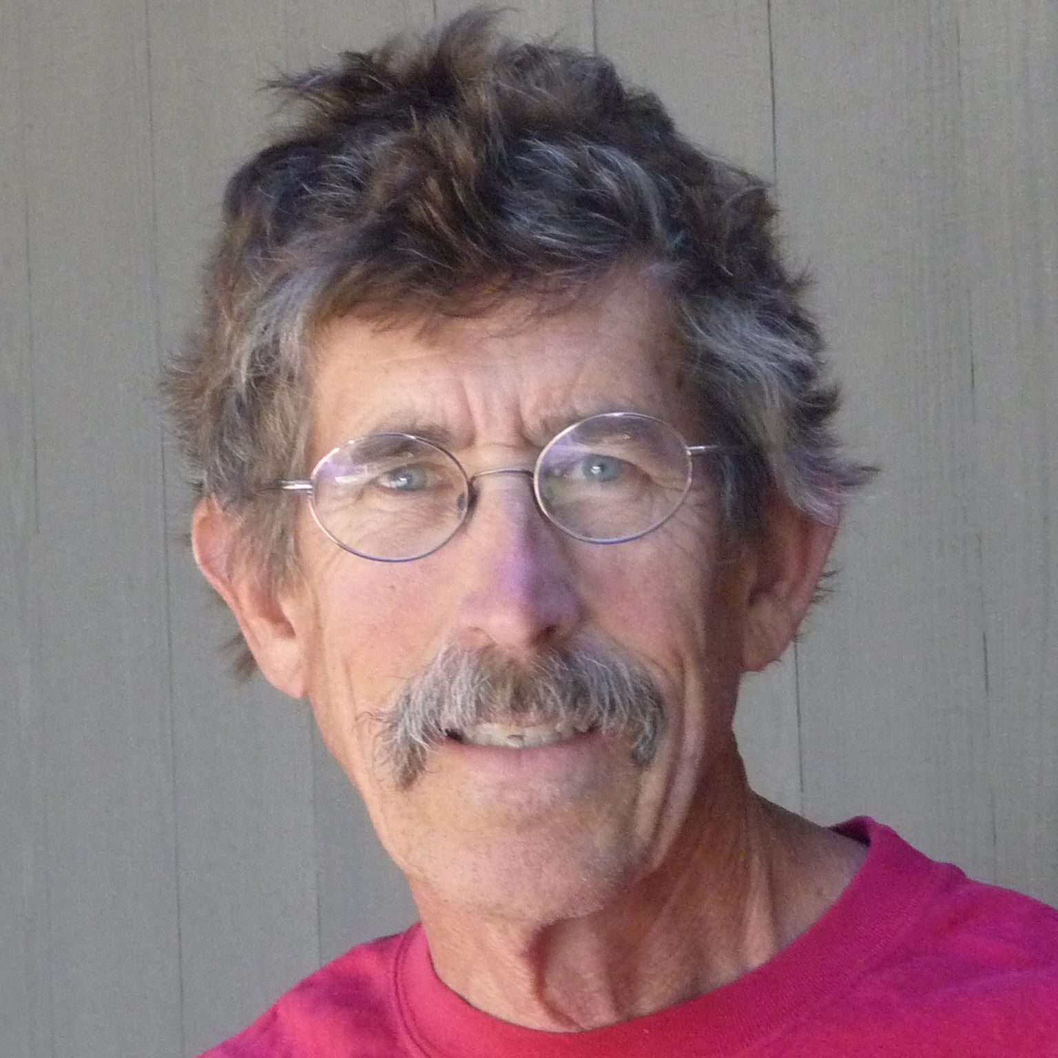 Profile of Gary Shannon