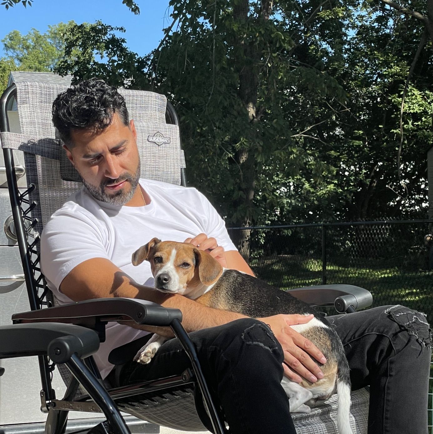 Profile of Victor Murillo