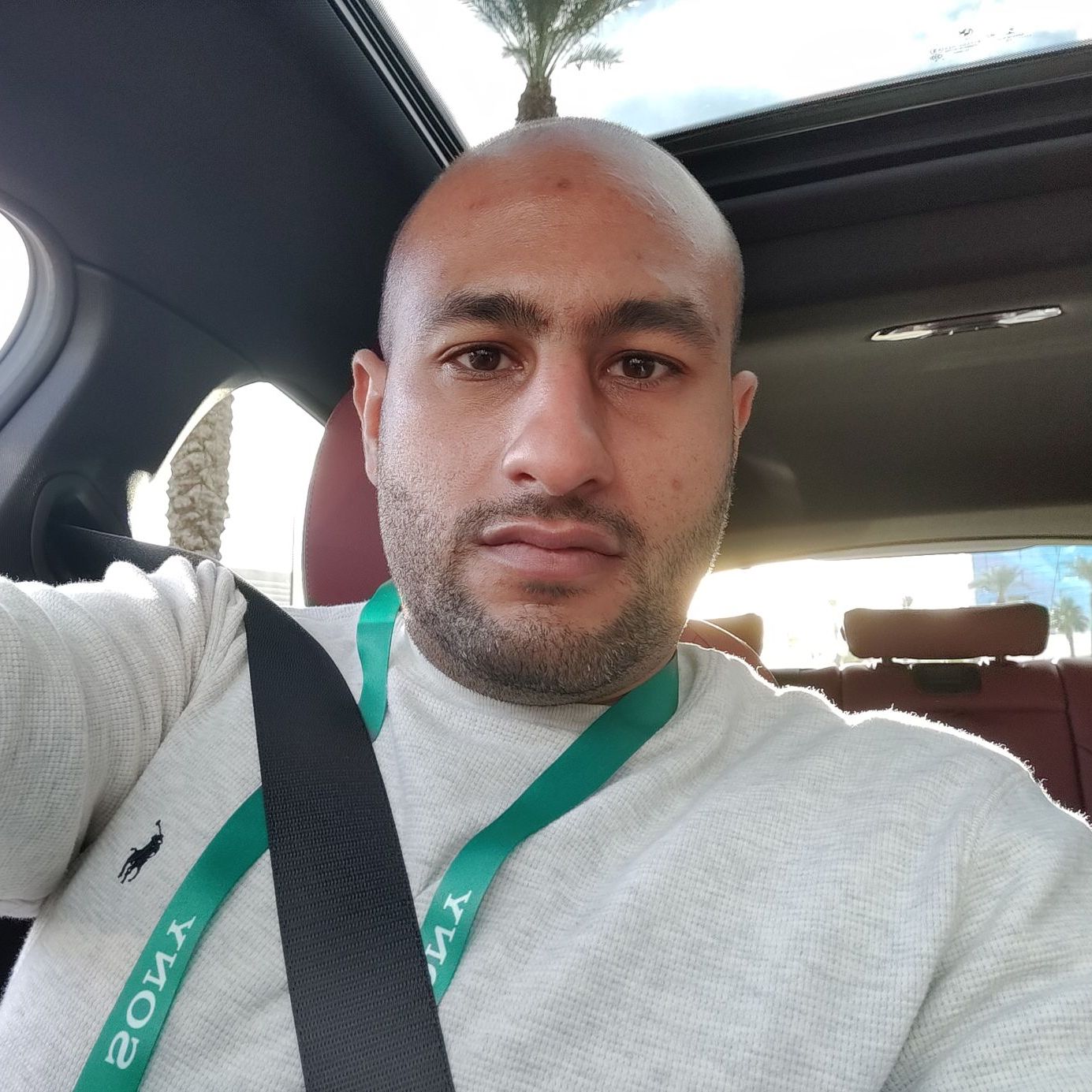 Profile of Mohamad Kishk