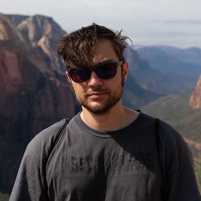 Profile of Tyler Johnson