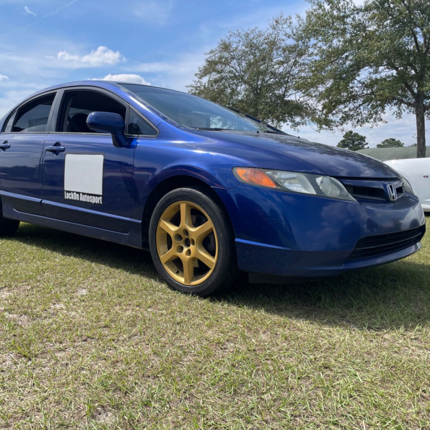 Profile of Steven Lock