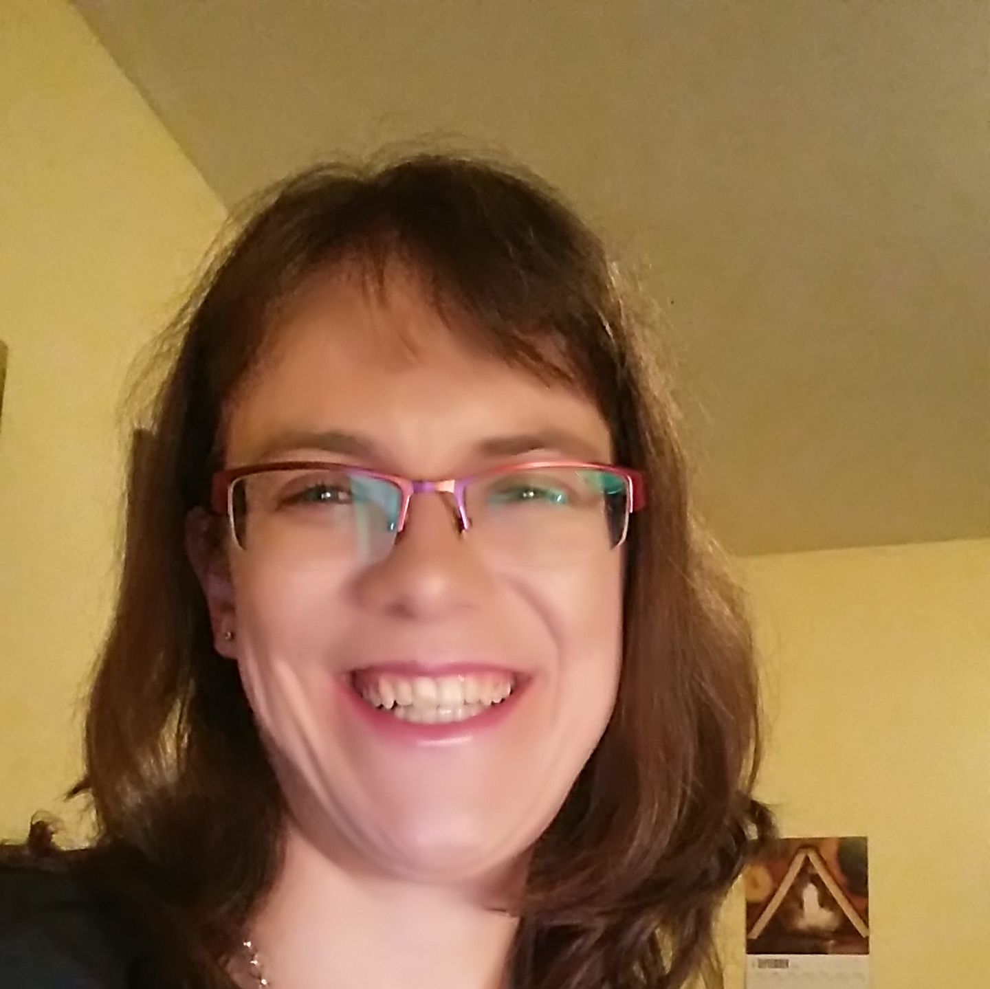 Profile of Patricia O'Donnell