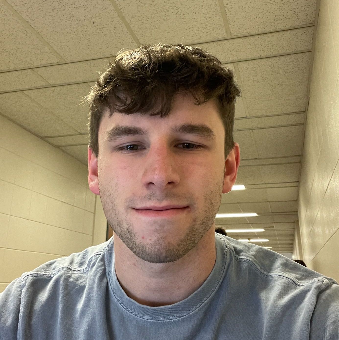 Profile of Jack DeLong