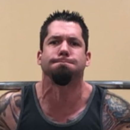 Profile of Brad Kroepfl