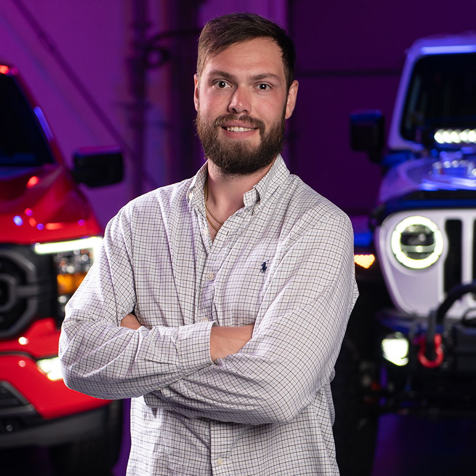 Profile of Matthew Mannarino