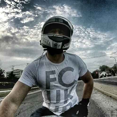 Profile of Vlado Nikolic