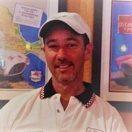 Profile of Jon LeCarner