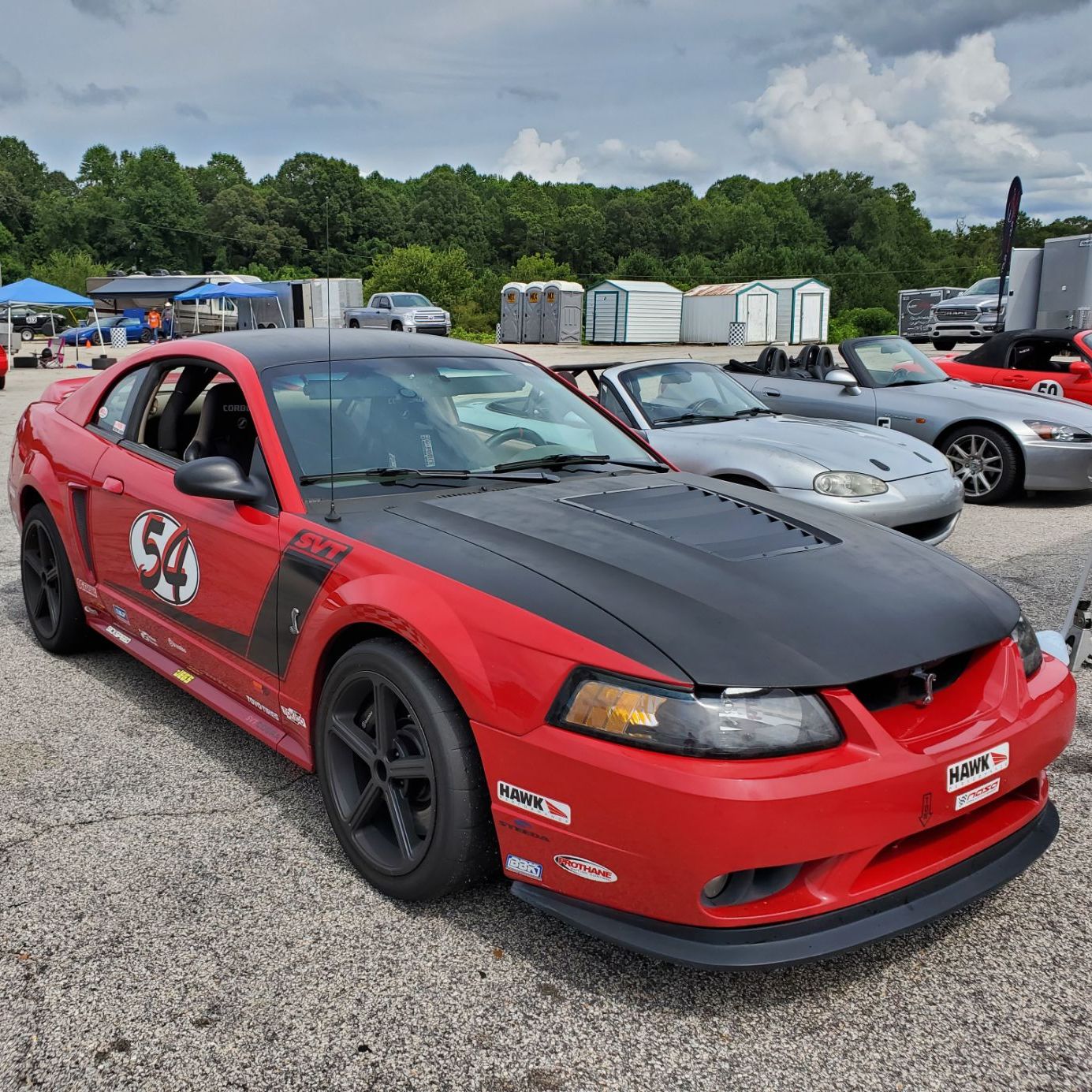 Profile of Rick Bickerstaff