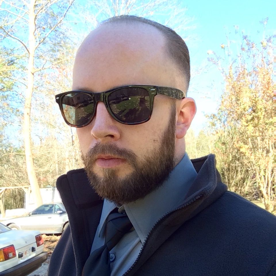 Profile of Cruz Wilson