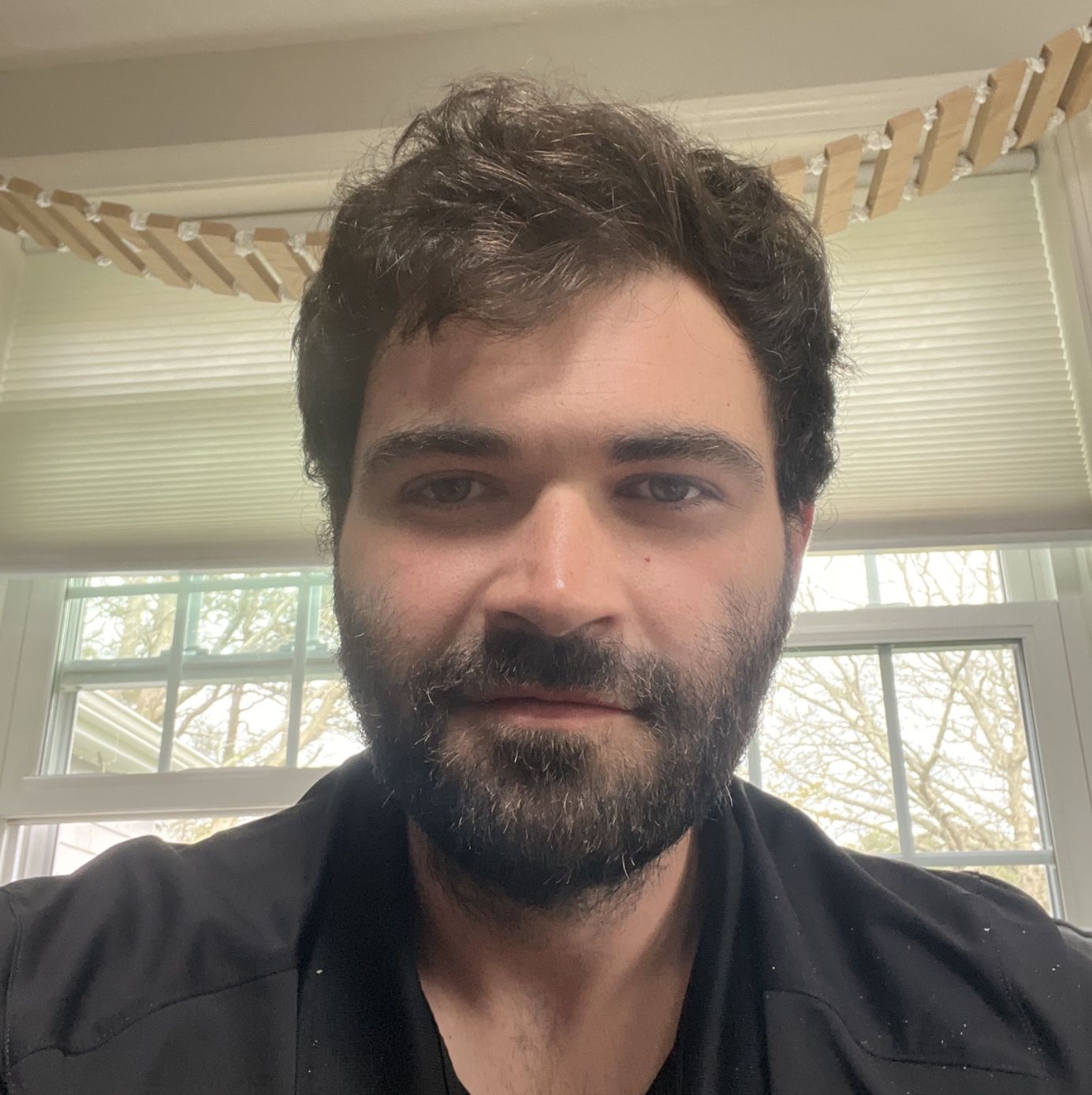 Profile of Alexander Callow