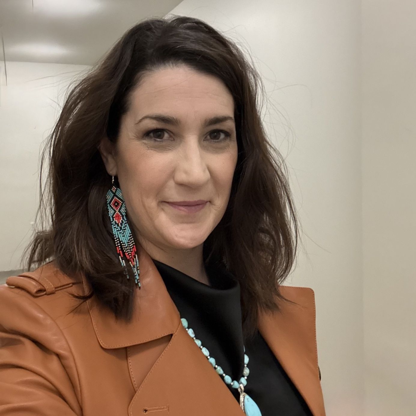 Profile of Erika Carrara