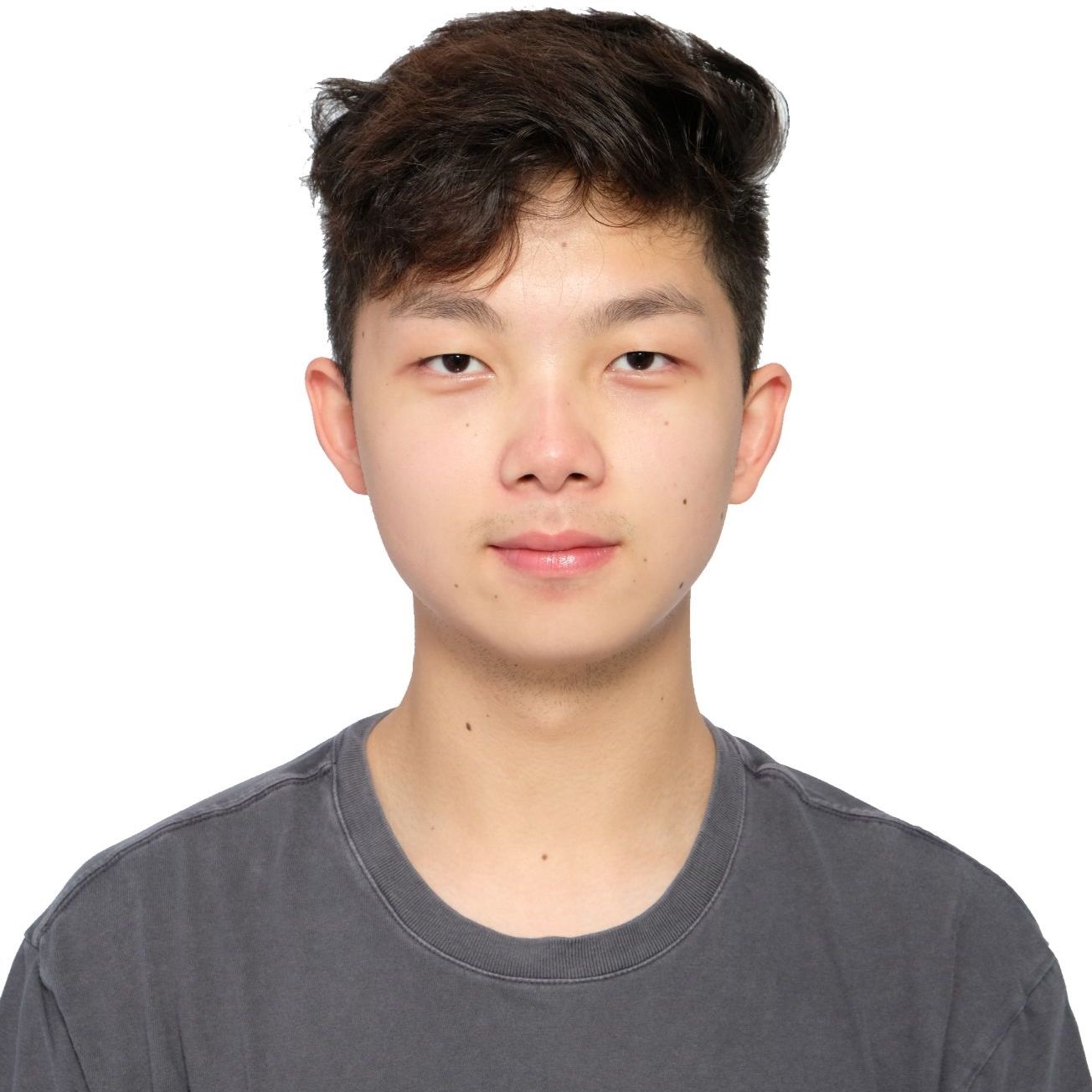 Profile of Man Lung Yang