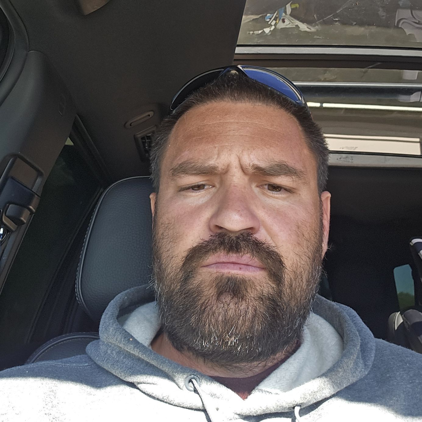 Profile of Landon Richey