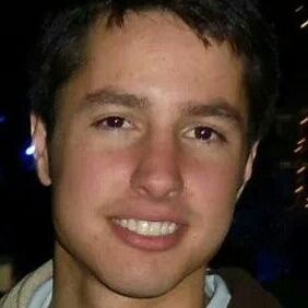 Profile of Brent Martin