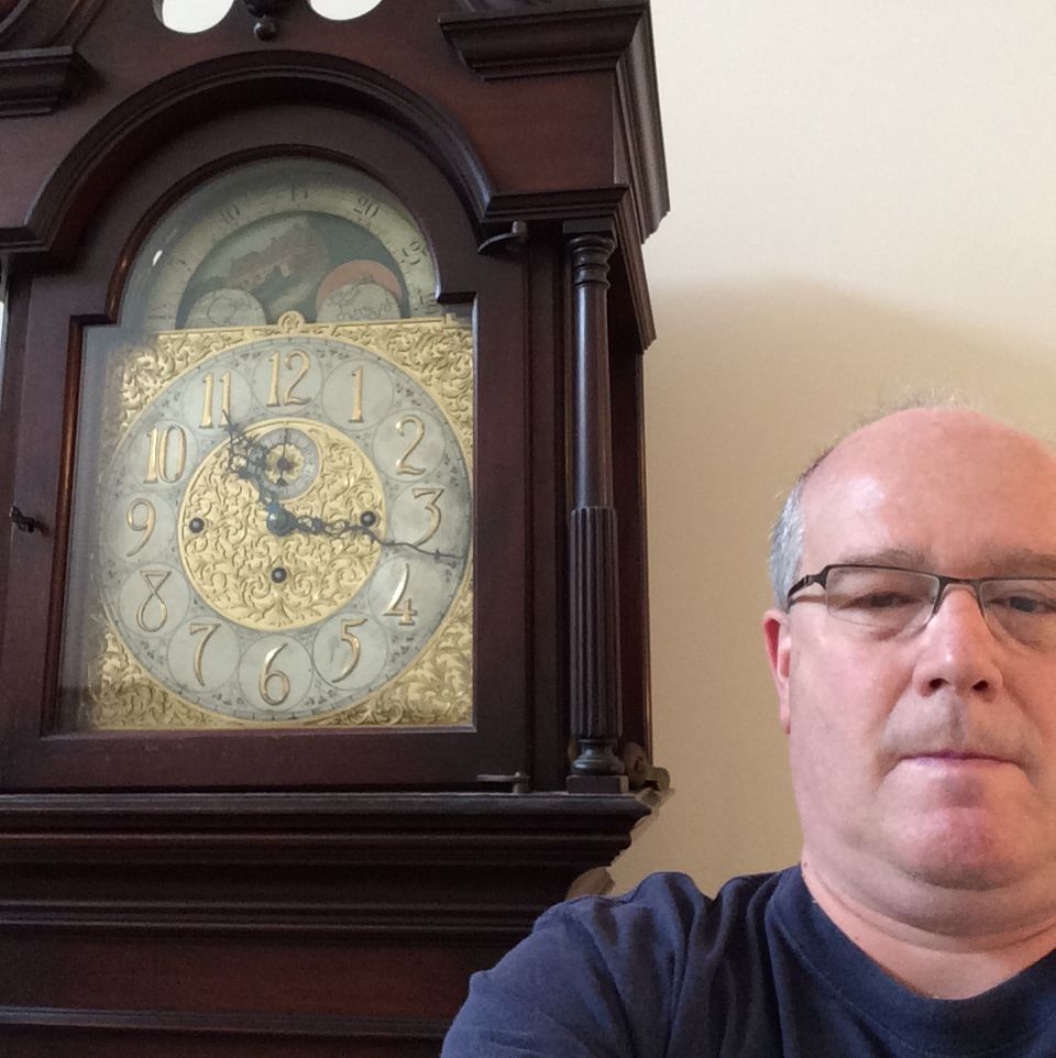 Profile of Tom Howard