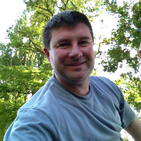 Profile of Patrick Harris