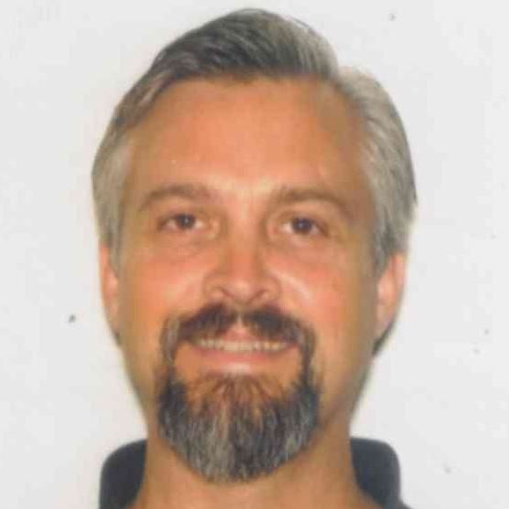 Profile of Gary Orr