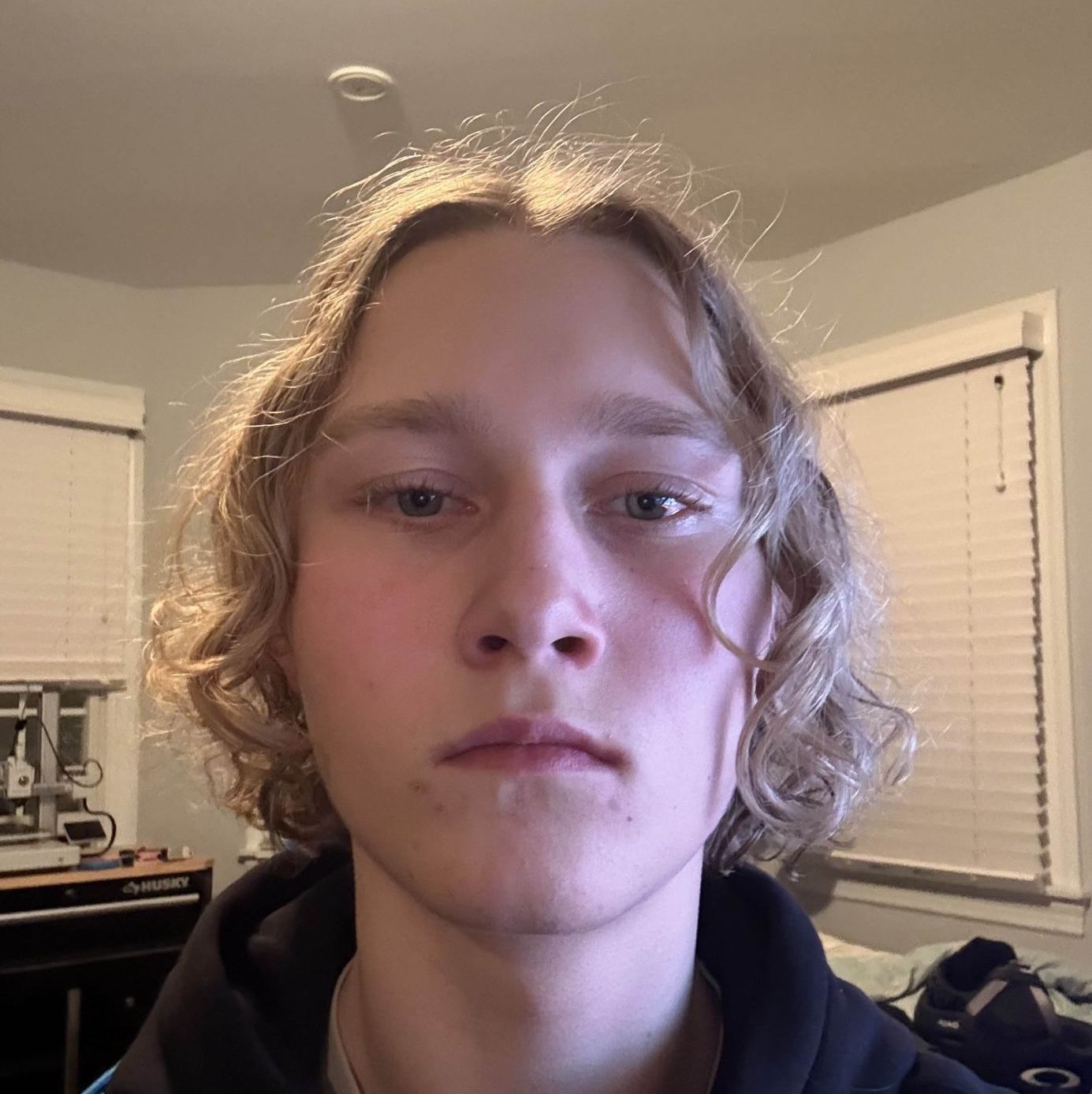 Profile of Eric Een