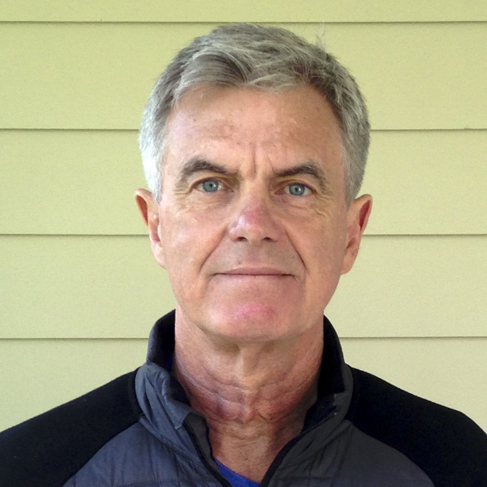 Profile of Kobus Reyneke
