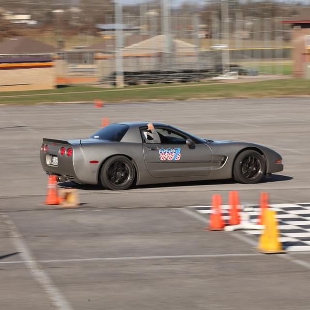 Profile of Wesley McBrayer