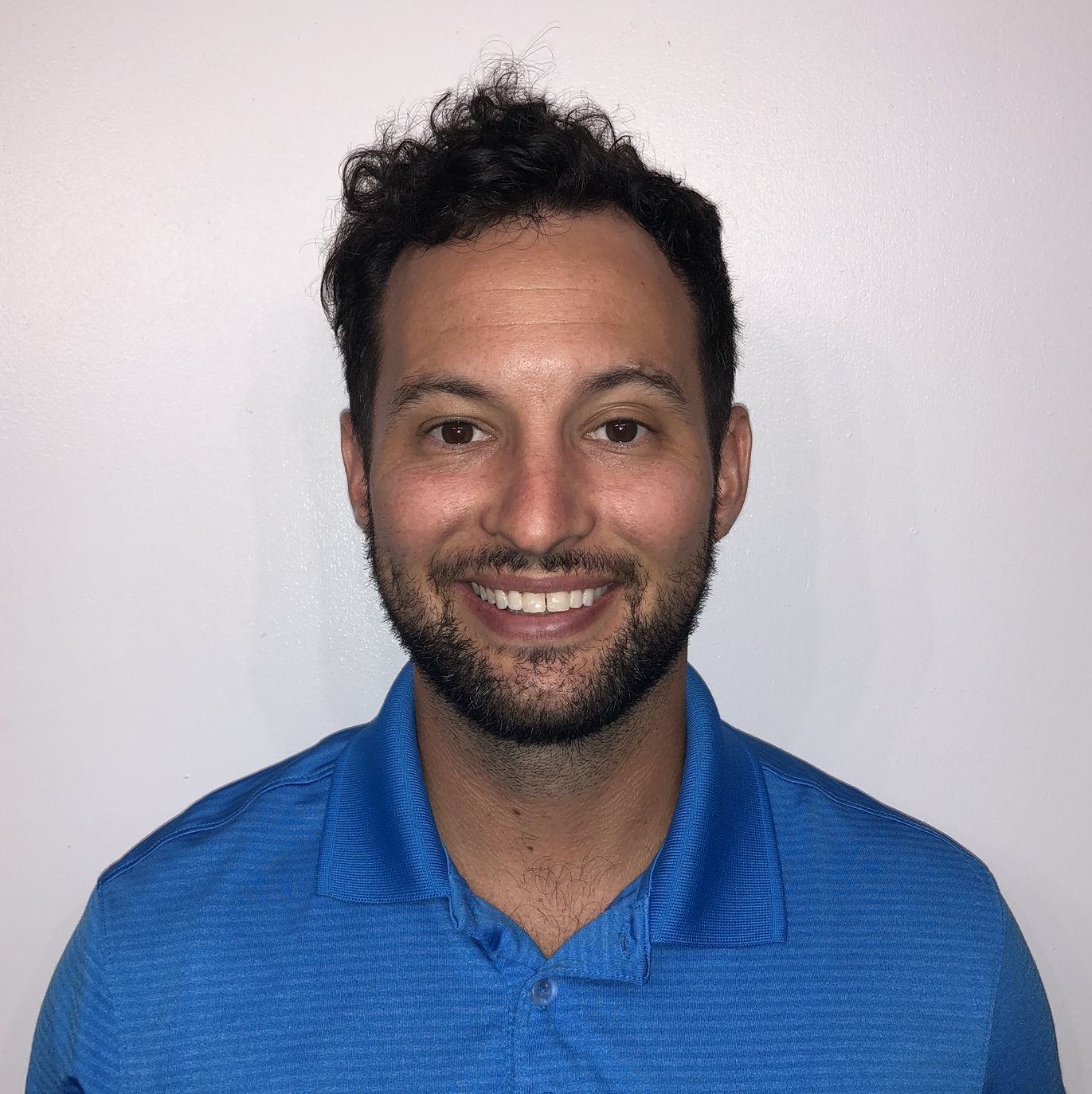 Profile of Shawn Childress