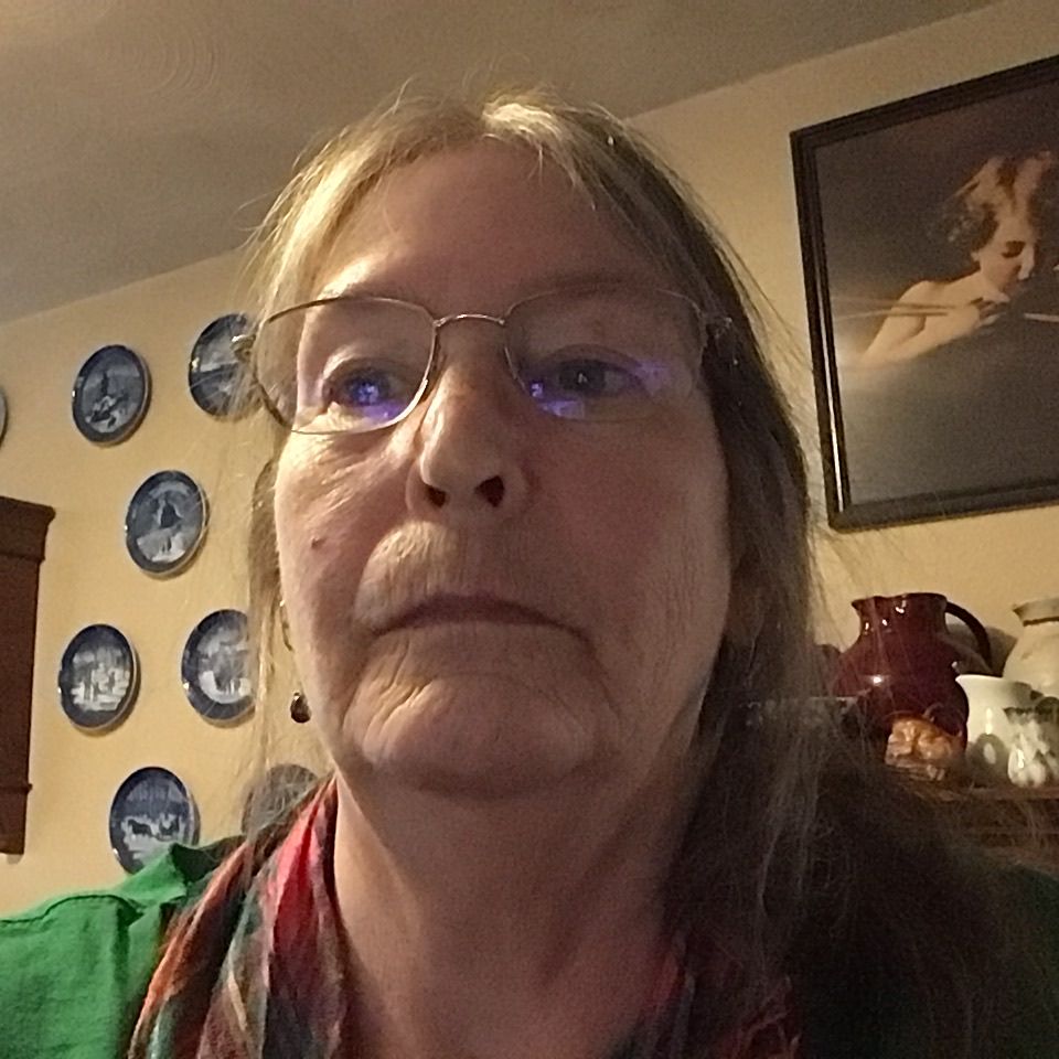 Profile of Licia Shultz