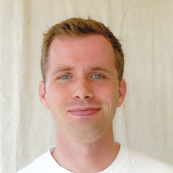Profile of John Benson