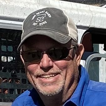 Profile of Dwight Potts