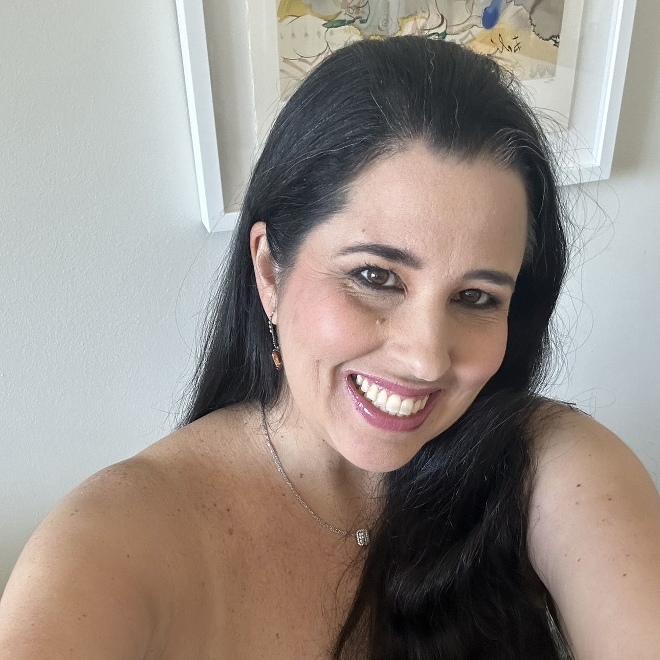 Profile of Paula Perez