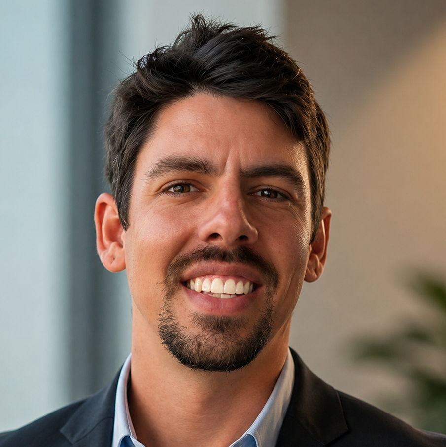 Profile of Sumpter Smith IV