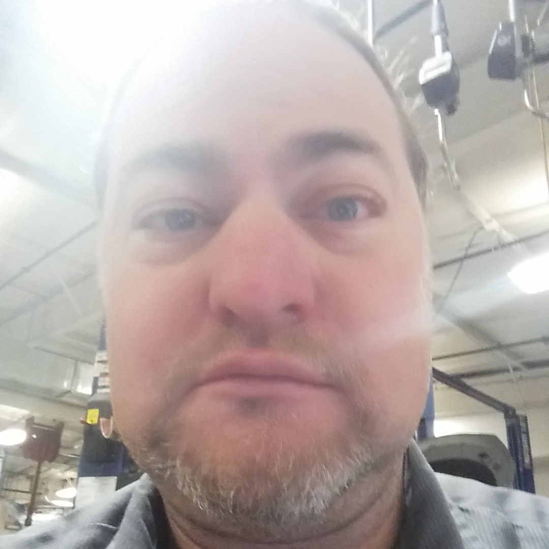 Profile of David Calhoun