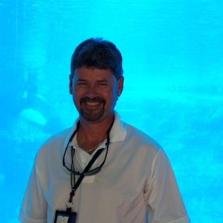 Profile of Andrew Case