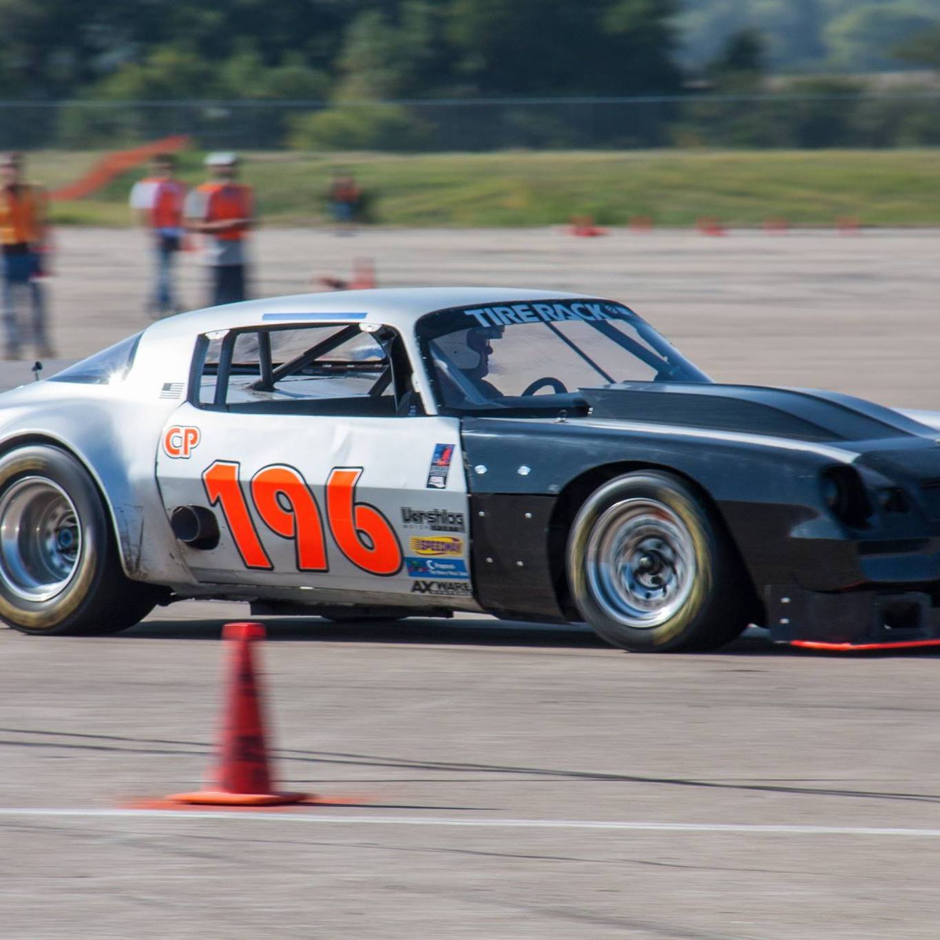 Profile of Todd Farris