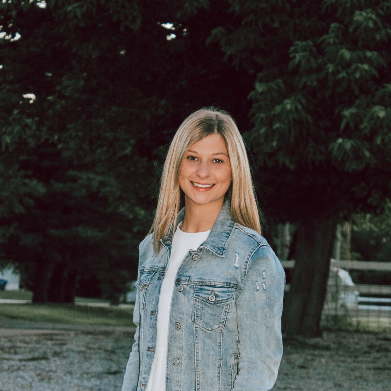 Profile of Hailey Gudenkauf