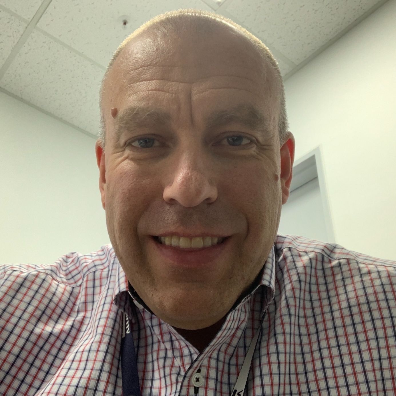 Profile of Brandon Jeppsen