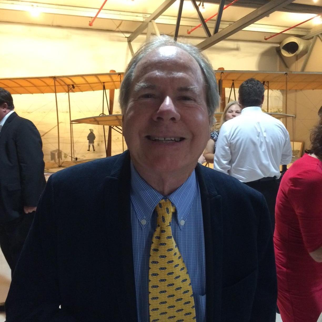 Profile of Randy Wilson